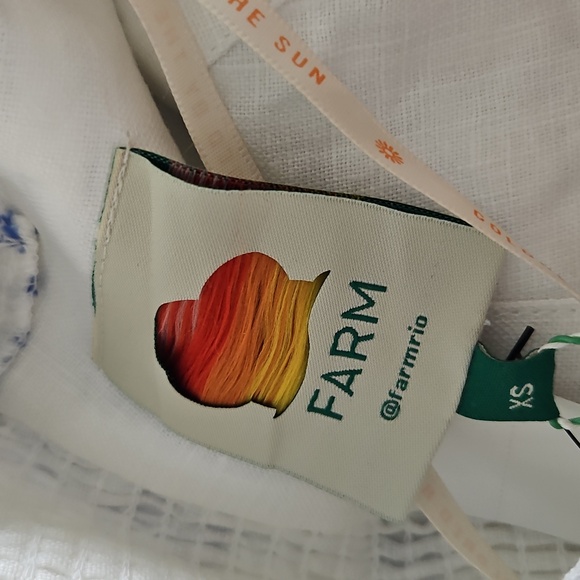 Farm Rio Dress - Picture 10 of 13